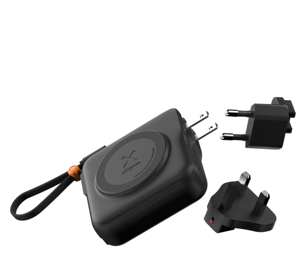 Xtorm Ładowarka podróżna  3in1 10.000 mAh 30W - 1520897 - zdjęcie 2